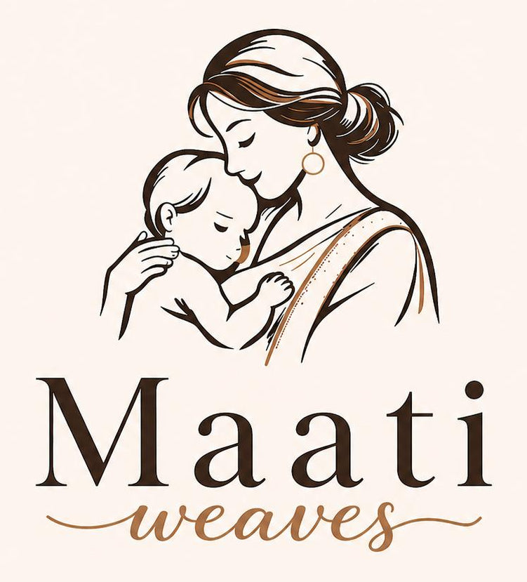 Maati weaves